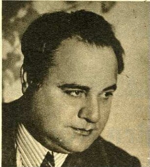 Gigli, Beniamino