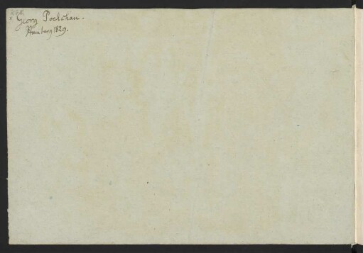 Possessorvermerk (Poelchau)