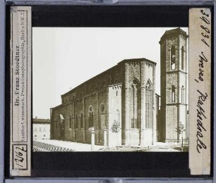 Arezzo, Kathedrale