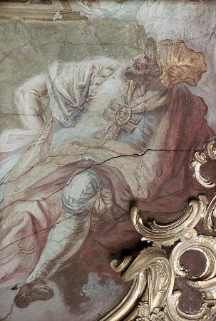 Der Heilige als malleus haereticorum