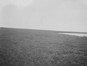 Horonai-gawa : Landschaftsausschnitt am Unterlauf