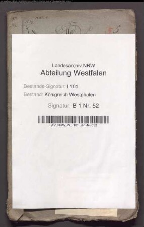 Holzgerechtsame verschiedener Gemeinden im Kanton Büren; Niederschlagung der Forststrafen aus diesen Gemeinden