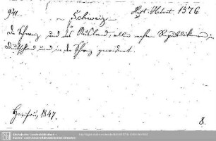 Historia Helvetiae 1576