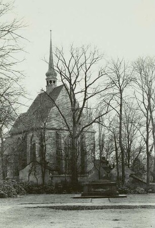 Kreuzkirche