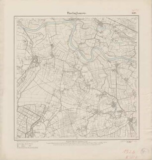3020 (alte Nr.: 1526) Thedinghausen