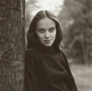 Das Modell Beth Wilson