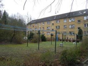 Joachimsthal, Joachimsthaler Straße 20