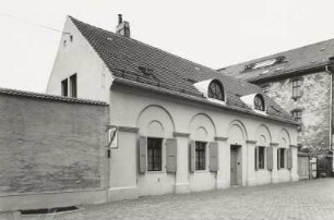 Wohnhaus, Torgau