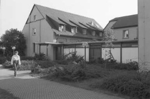 Evangelisches Mädchenheim Hardtstiftung in Neureut