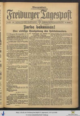 30.07.1917 (Morgenblatt)
