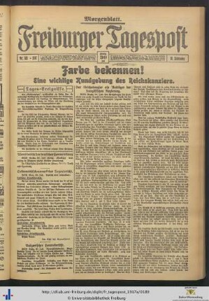 30.07.1917 (Morgenblatt)