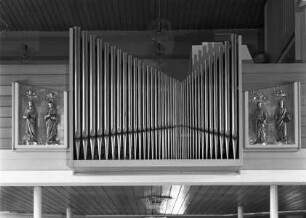 Die vier Evangelisten