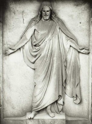 Emmaus-Friedhof