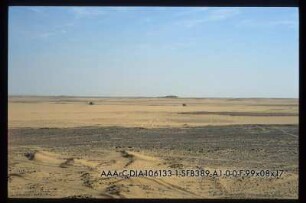 Nabta Playa