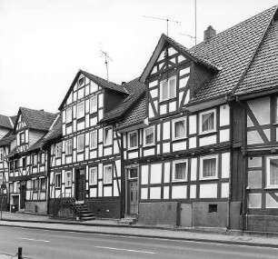 Großalmerode, Berliner Straße 24