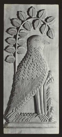 Relief, Schneeberg (Kreis Schneeberg)