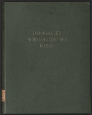 Musikalisches Kunstbuch