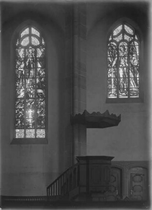 Katholische Pfarrkirche Heilige Drei Könige