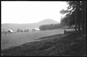 Altenberg. Villen-Kolonie,Geisingberg