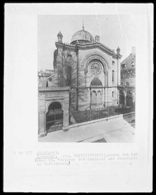 Synagoge
