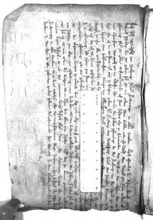 Porphyrii introductiones in Aristotelis categorias priores et posteriores - BSB Clm 419