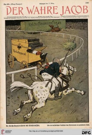 Nr. 565 (17. März 1908)