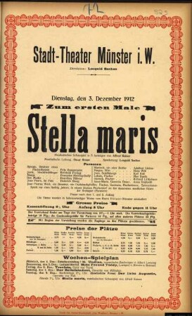 Stella maris