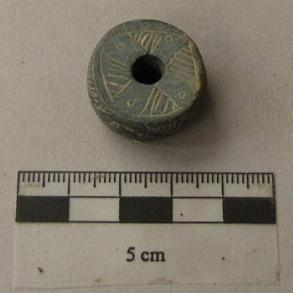 spindle whorl