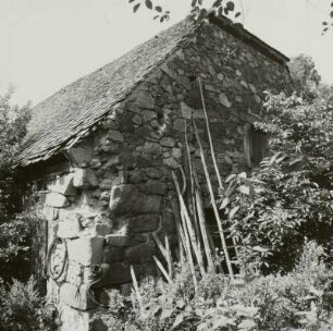 Ehemaliger Dreiseithof Nr. 1