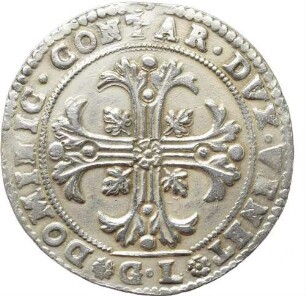 Scudo (140 Soldi)