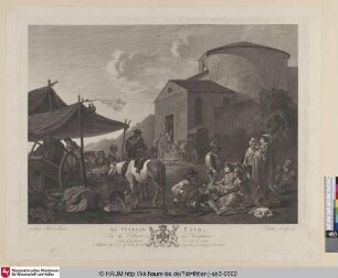 An Italian Fair