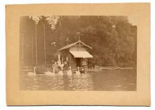Kassel Karlsaue