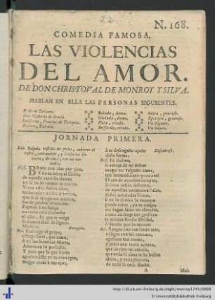 Las Violencias Del Amor