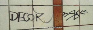 DECOR "SK"