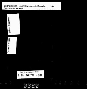 Gerichtshandels- und Konsensbuch