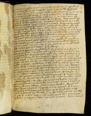 Notae theologicae variae