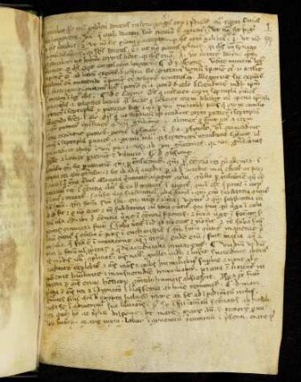 Notae theologicae variae