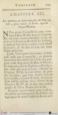 Chapitre CII