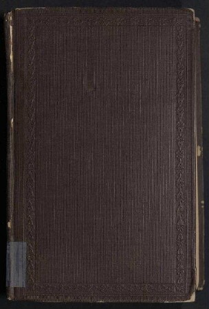 The Life and Correspondence of Robert Southey.