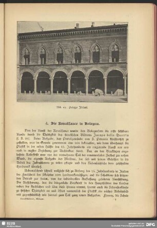 Palazzo Isolani
