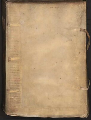 Bayrische Chronik, Bd. 4 - BSB Cgm 1569