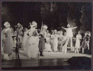 Orpheus in der Unterwelt (Jacques Offenbach)