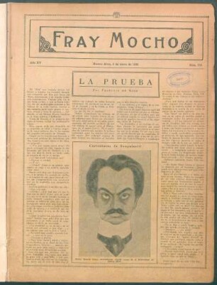 La prueba