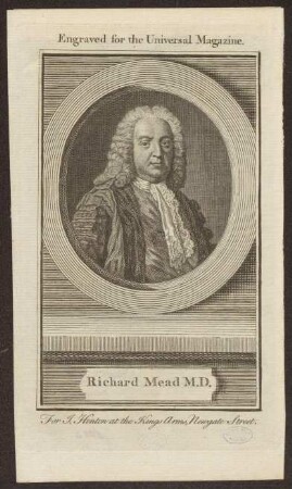 Mead, Richard