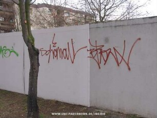 SchänaU BRONX