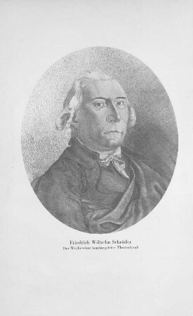 Friedrich Wilhelm Schröder
