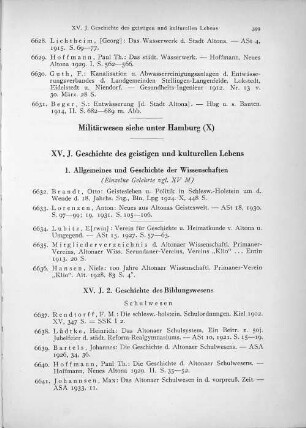 XV.J.2.Geschichte des Bildungswesens