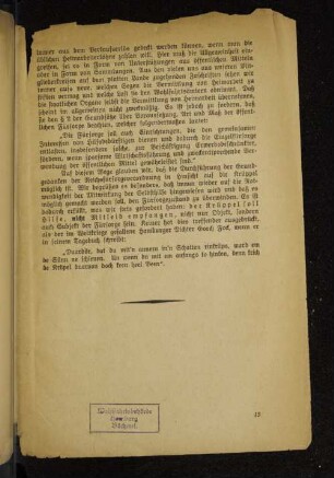 Der Selbsthilfebund der Körperbehinderten (Otto Perl.Bund) E.B.
