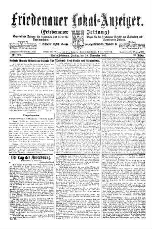 Nr. 277, 24.11.1916