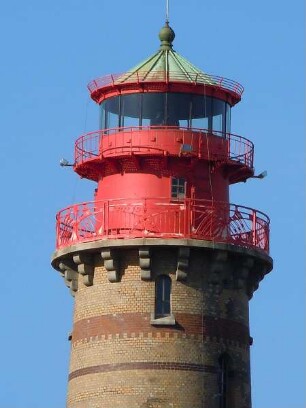 Insel Rügen - Leuchtturm